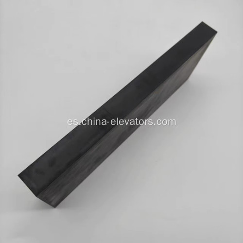 Amortiguador KM650819H01 DL50819 para máquina de tracción sin engranajes KONE MX10